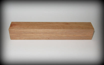 Pohutukawa Pen Blanks