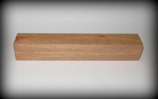 Pohutukawa Pen Blanks