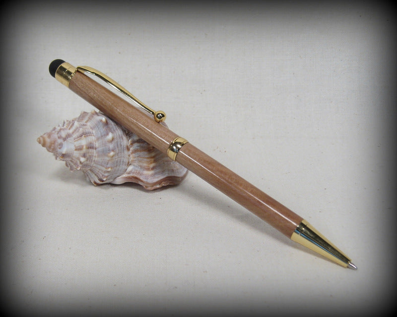 Pohutukawa Pen Blanks