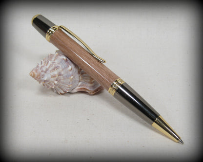 Pohutukawa Pen Blanks