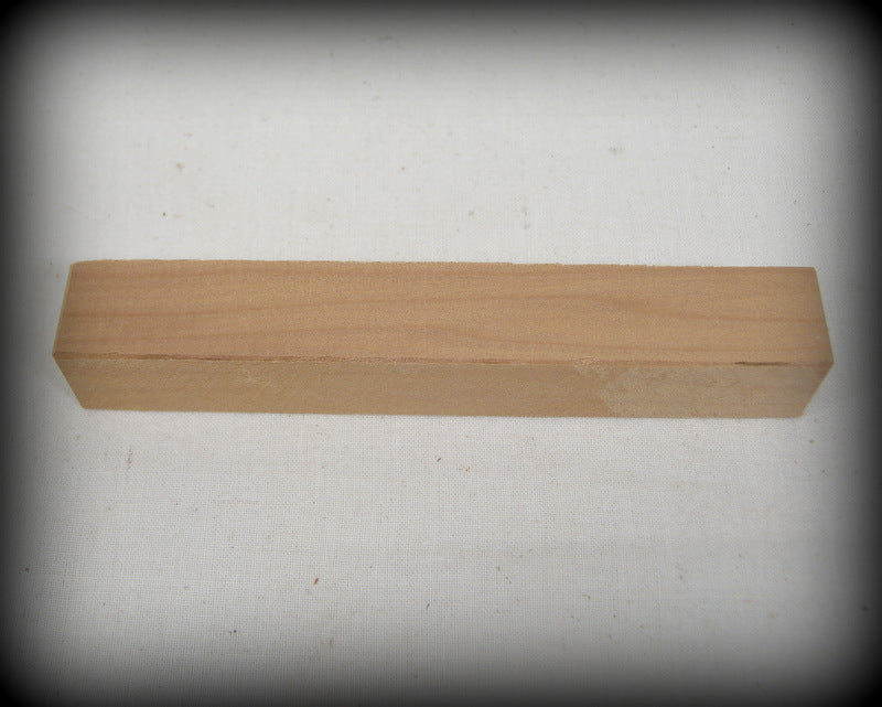 Swamp Kauri Pen Blanks