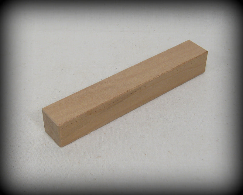 Swamp Kauri Pen Blanks