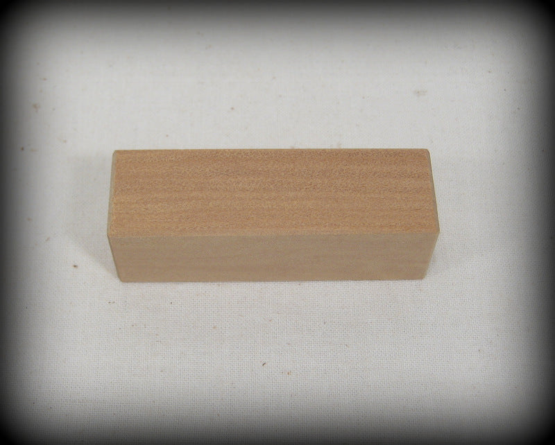 Swamp Kauri Pen Blanks