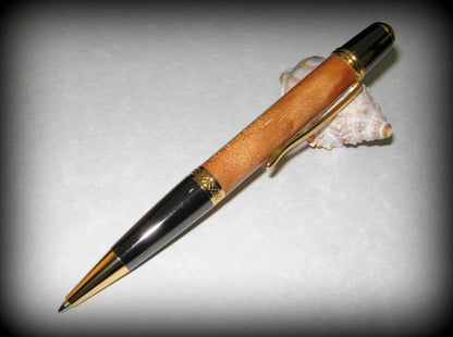 Swamp Kauri Pen Blanks