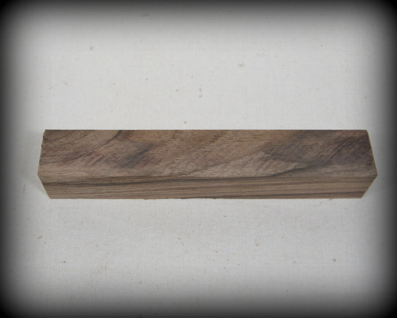 NZ Walnut Pen Blanks