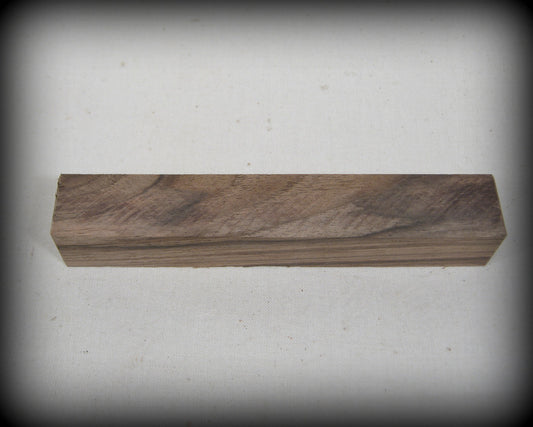 NZ Walnut Pen Blanks
