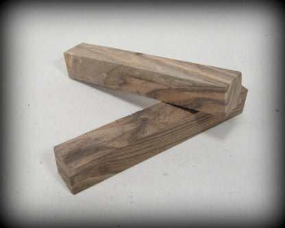 NZ Walnut Pen Blanks