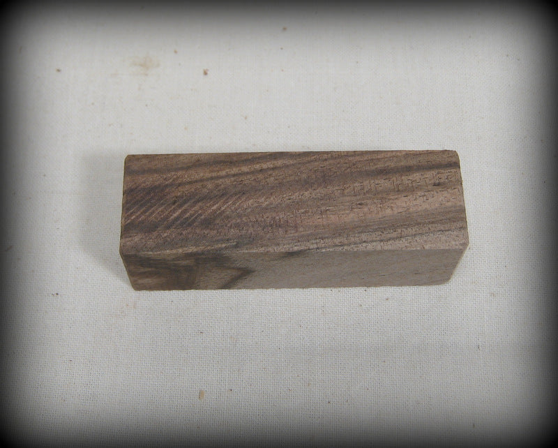 NZ Walnut Pen Blanks