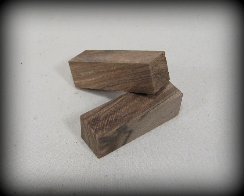 NZ Walnut Pen Blanks