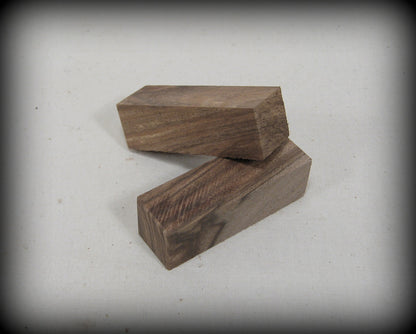 NZ Walnut Pen Blanks