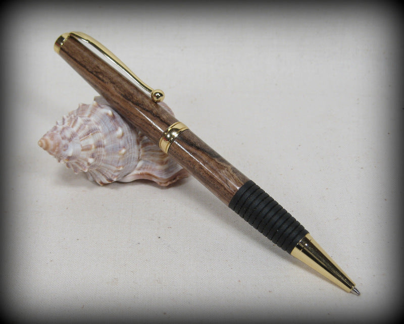 NZ Walnut Pen Blanks