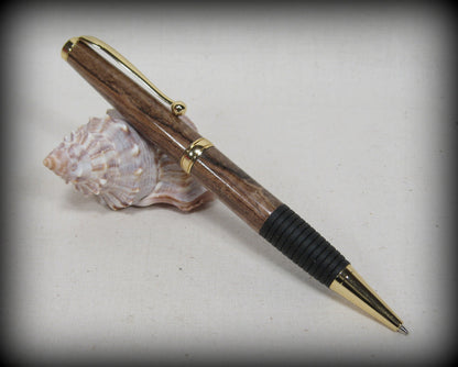 NZ Walnut Pen Blanks