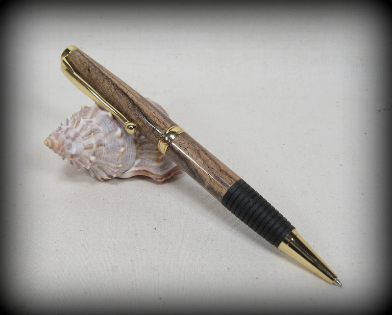 NZ Walnut Pen Blanks