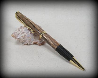 NZ Walnut Pen Blanks