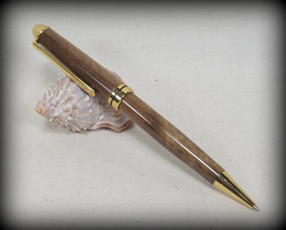 Swamp Kauri Pen Blanks