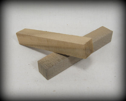 Swamp Kauri Pen Blanks