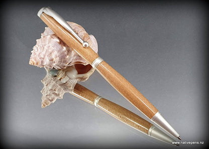 Kauri Stabilized Pen Blanks