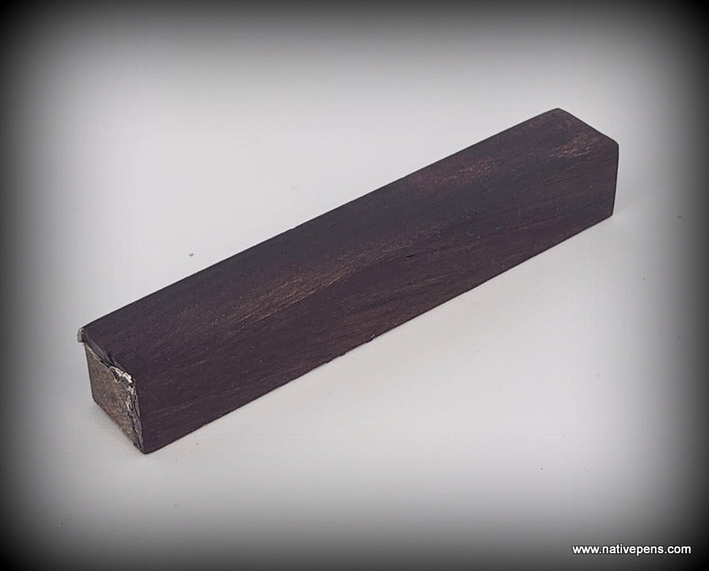 Totara Stabilized Pen Blanks