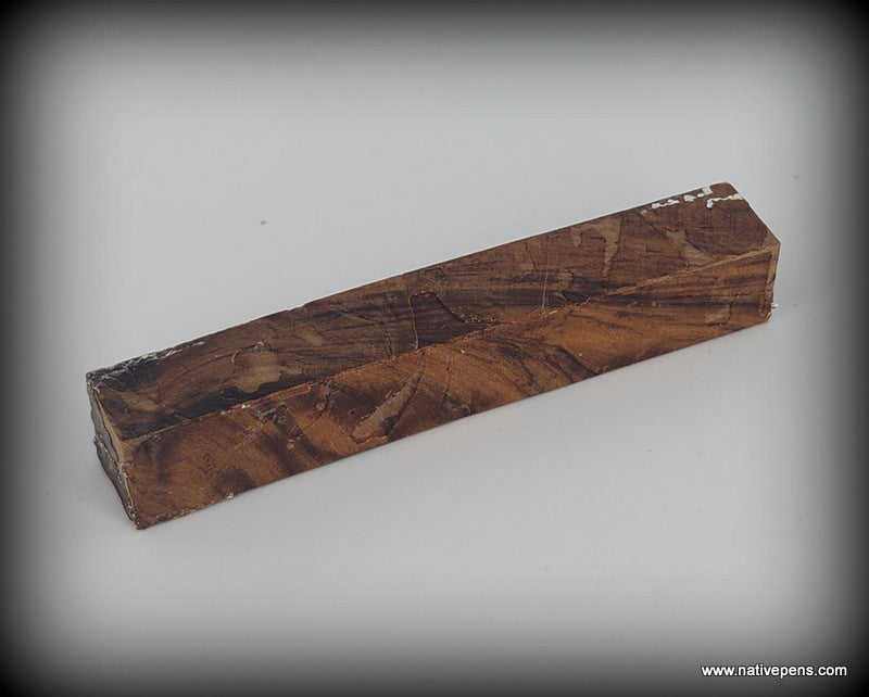 Swamp Kauri Stabilized Pen Blanks