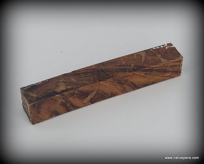 Swamp Kauri Stabilized Pen Blanks