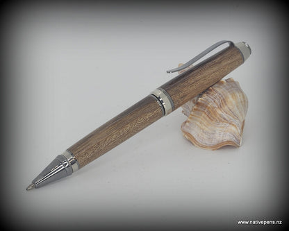 Avocado Stabilized Pen Blanks