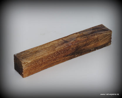 Avocado Stabilized Pen Blanks