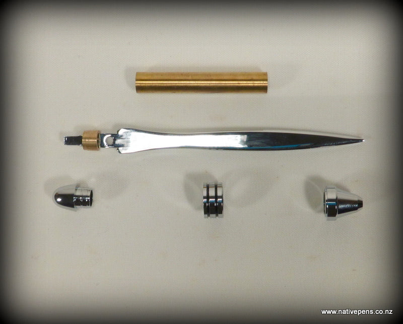 7.5mm Letter Opener Kits