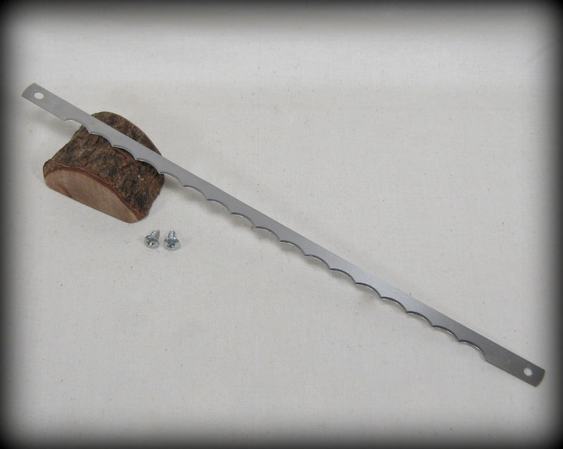 Bread Knife Blade Kit