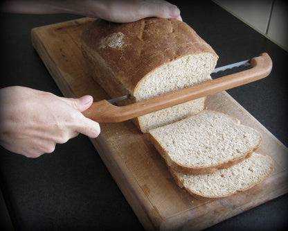 Bread Knife Blade Kit