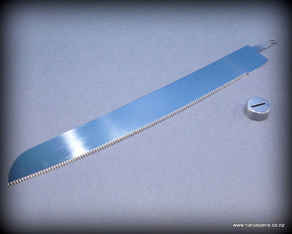 Cake Knife Blade Kit