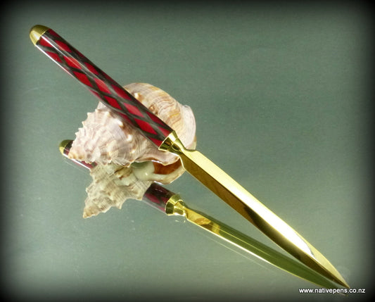 Deluxe Letter Opener Kits