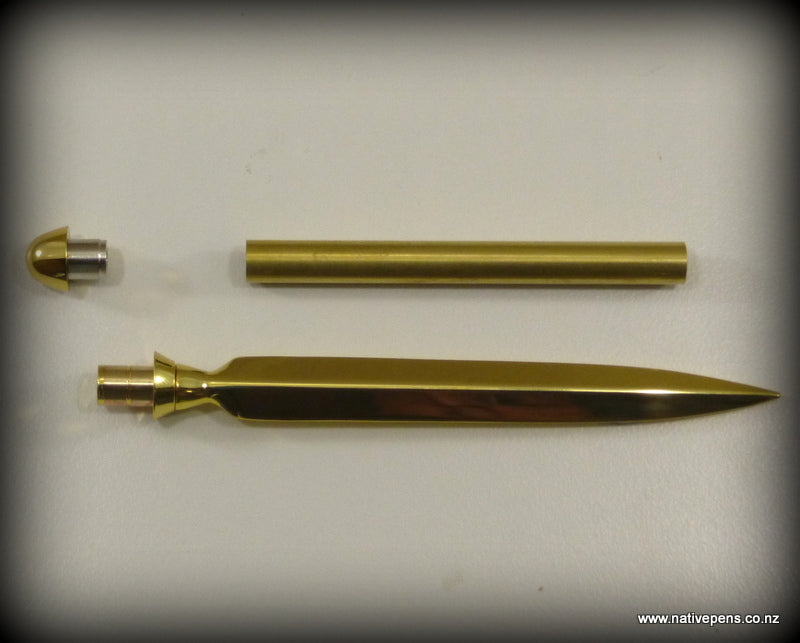 Deluxe Letter Opener Kits