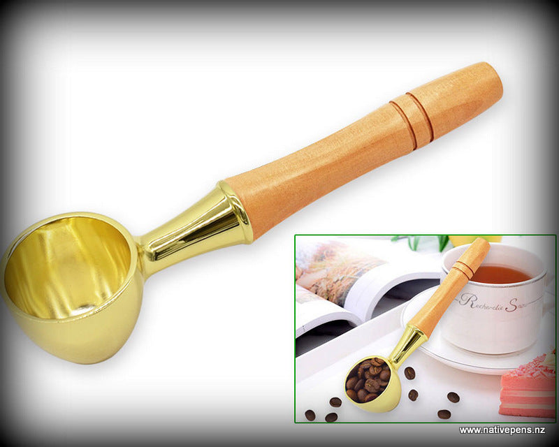 Coffee Scoop Kits