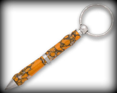 Key Ring Mini Pen Kits