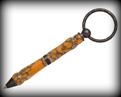 Key Ring Mini Pen Kits