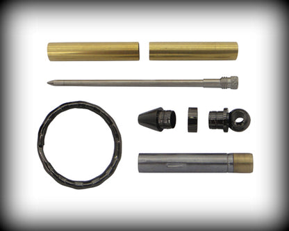 Key Ring Mini Pen Kits