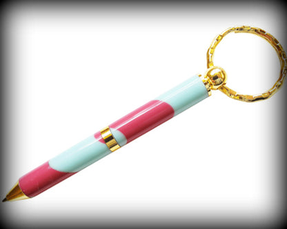 Key Ring Mini Pen Kits