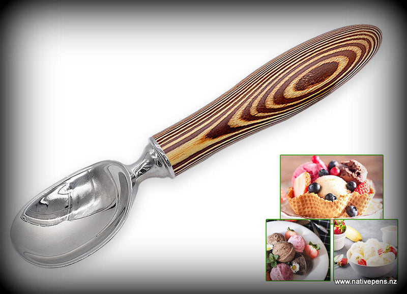 Ice Cream Scoop Kit - Large