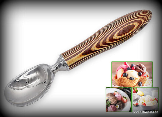 Ice Cream Scoop Kit - Large