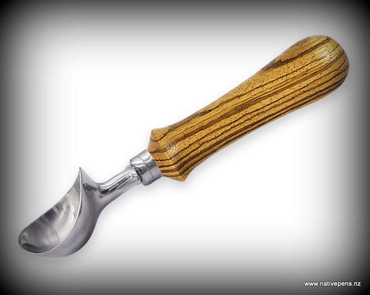 Ice Cream Scoop Kit - Standard