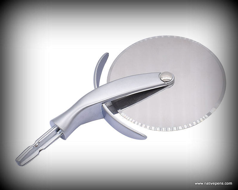 pizza cutter kit without handle