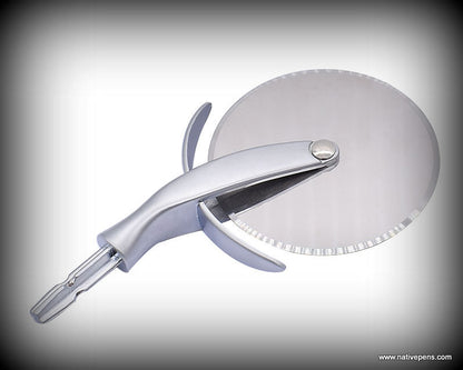 pizza cutter kit without handle