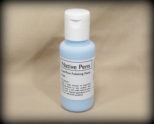 50ml SuperFine Polishing Paste