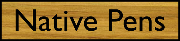 Native Pens