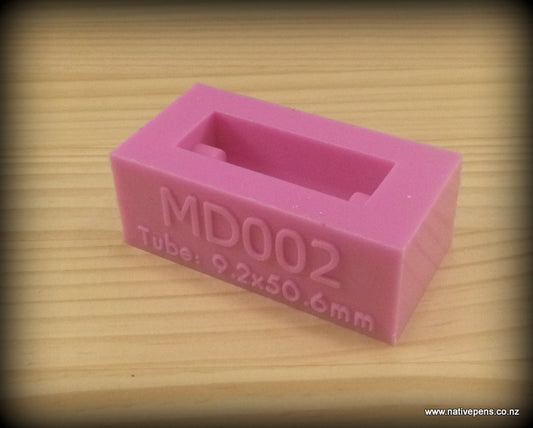 Bullet Series Casting Mould