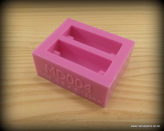 Slimline Casting Mould