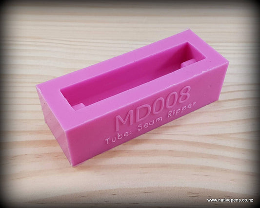 Seam Ripper Casting Mould