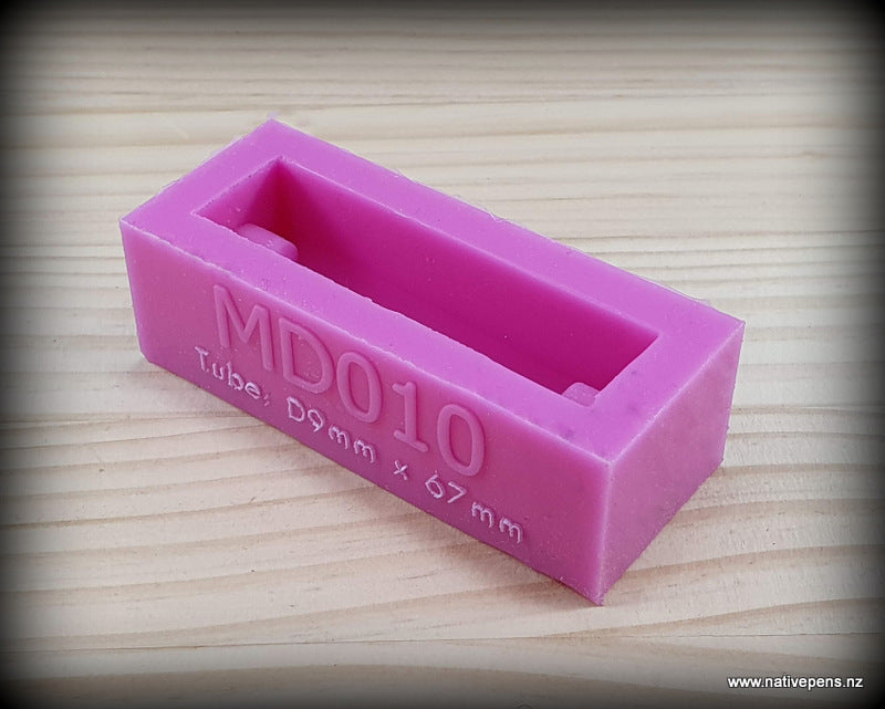 Professor Casting Mould