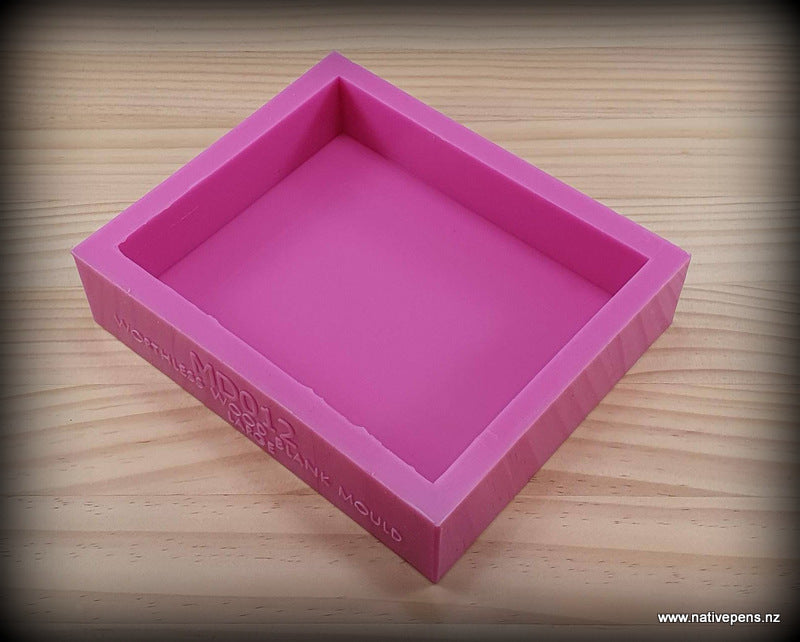 Worthless Wood Casting Mould - Large