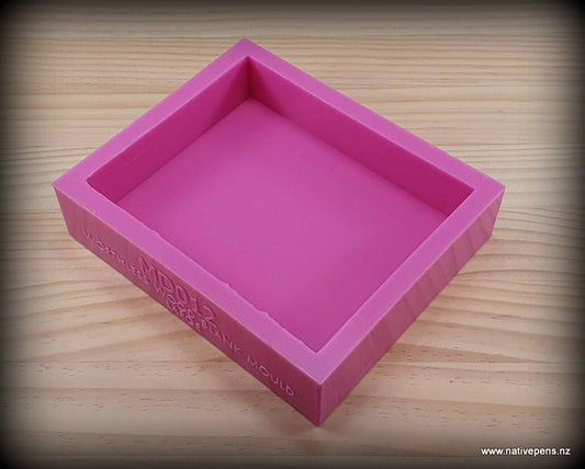 Worthless Wood Casting Mould - Large